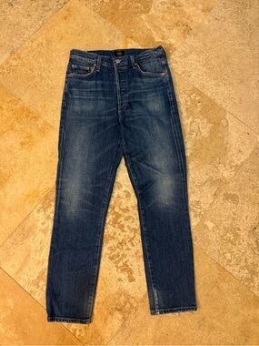 Citizens of Humanity size 28